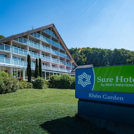 Best Western Hotel Rhön Garden-2