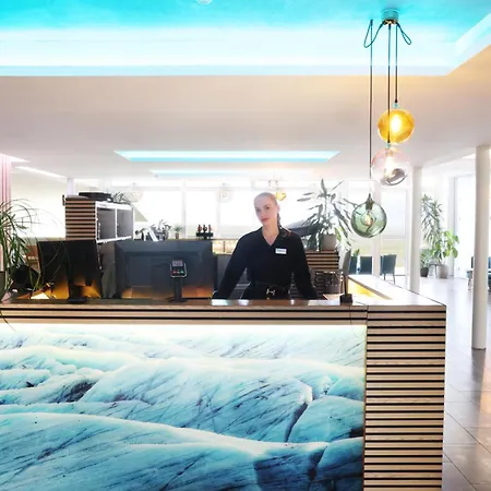 Fosshotel Vatnajoekull-2