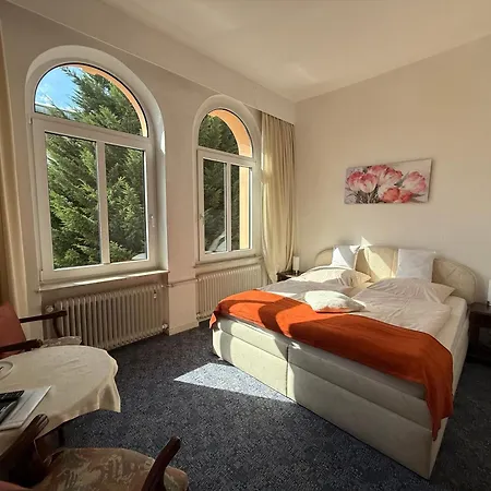 Hotel Carolinenhof-3
