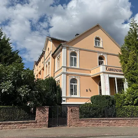 Hotel Carolinenhof-2