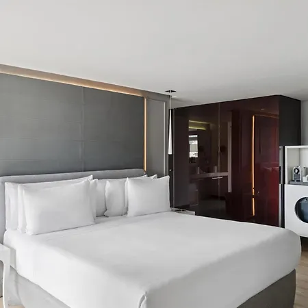 Nh Collection Mexico City Reforma-2