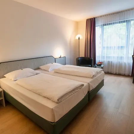 City Hotel Fortuna Reutlingen-2
