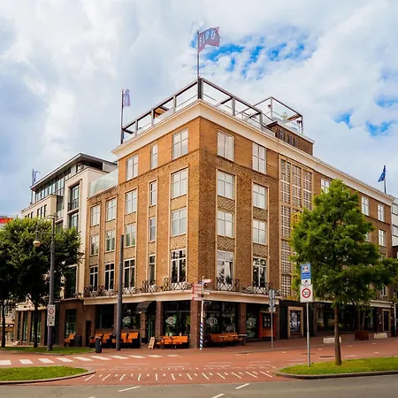 Hotel Haarhuis, Worldhotels Crafted-2