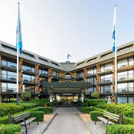 Van der Valk Hotel Berlin Brandenburg-3