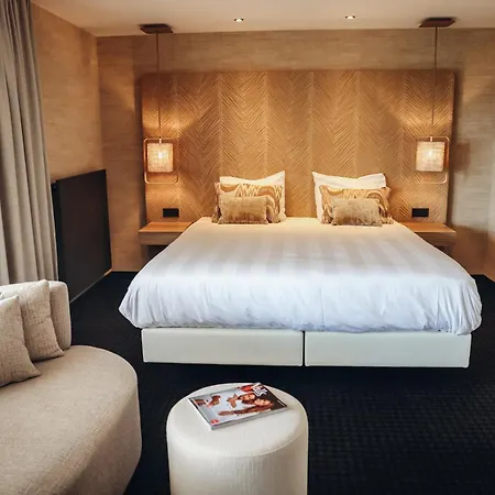 Van Der Valk Hotel Akersloot / A9 Alkmaar-3