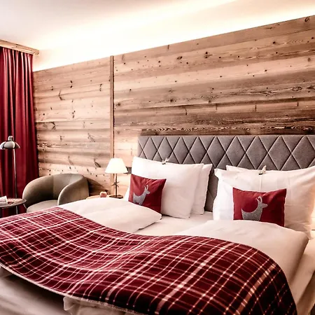 Kitzhof Mountain Design Resort, 4 Sterne Superior-2
