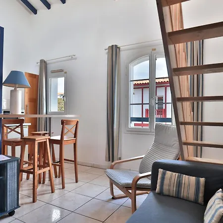 Hôtel&Appart-hôtel Olatua-3