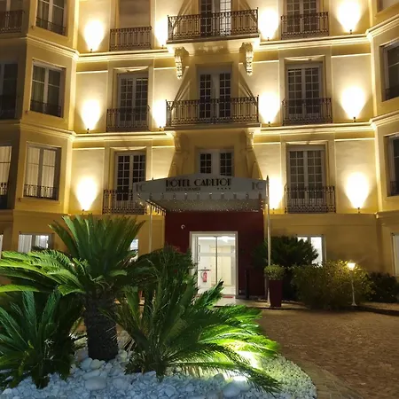 Hotel Carlton-2