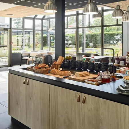 Campanile Prime - Argenteuil-2
