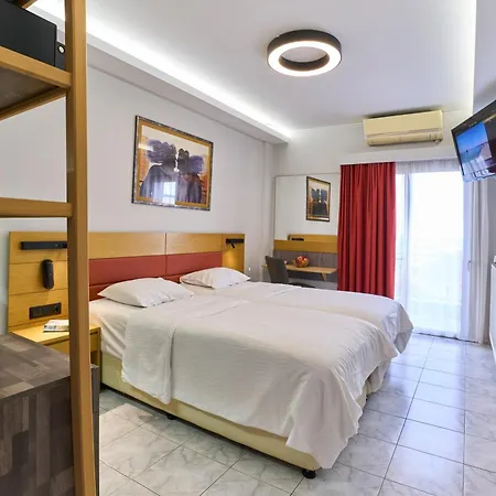 Hotel Erika-3