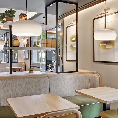 B&B Hotel Barcelona Mollet Porta De Gallecs-3
