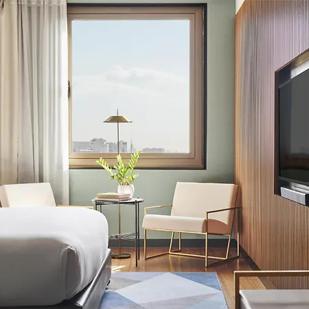 Grand Hyatt Barcelona-3
