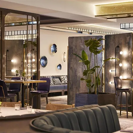 Grand Hyatt Barcelona-2