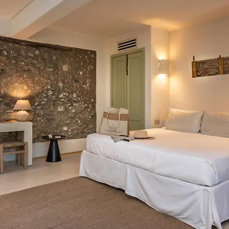 Castello Di San Marco Charming Hotel & Spa-2