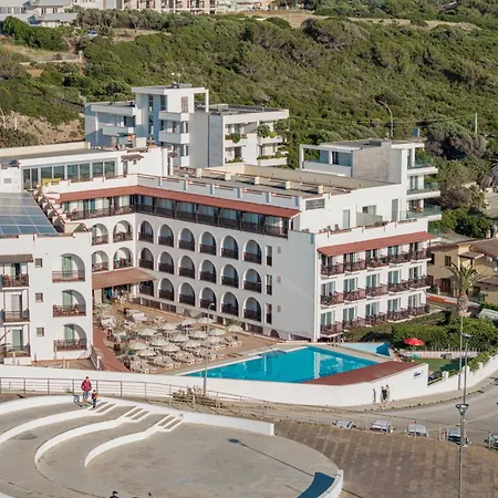 Hotel Calabona-2