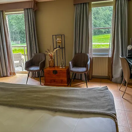Hotel Winselerhof By Flow-3