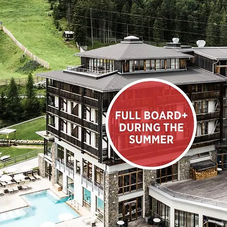Falkensteiner Hotel Cristallo L 4 Star Superior-2