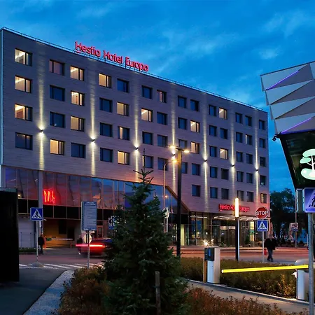 Hestia Hotel Europa-2