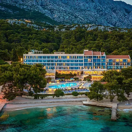 Aminess Grand Azur Hotel-3
