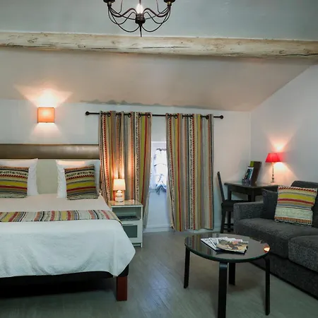 Hotel Toppin-2