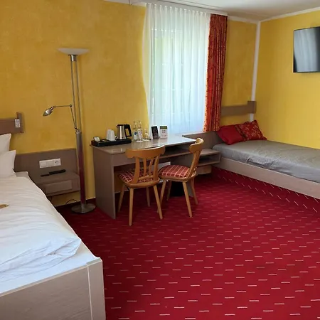 Hotel Restaurant Krone-3