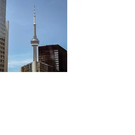 Executive Hotel Cosmopolitan Toronto-2