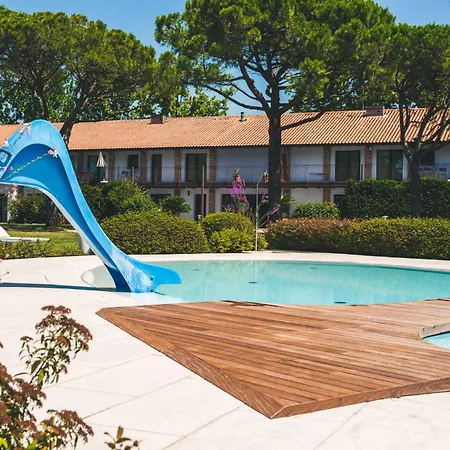 Residenze Di La' Dal Fiume-2
