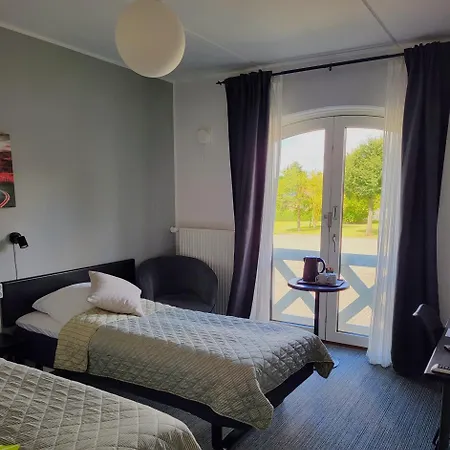 Taastrup Park Hotel-2