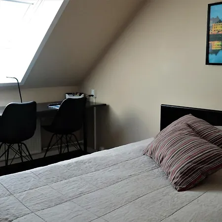 Taastrup Park Hotel-2