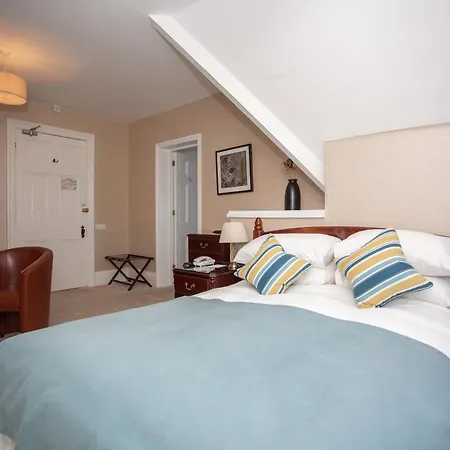Sea Marge Hotel-2