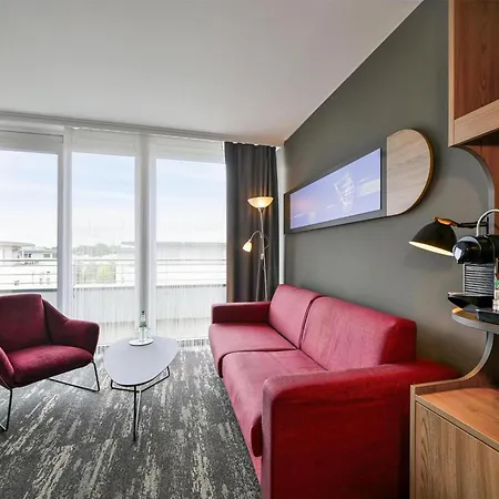 Best Western Plus Hotel Papenburg-3
