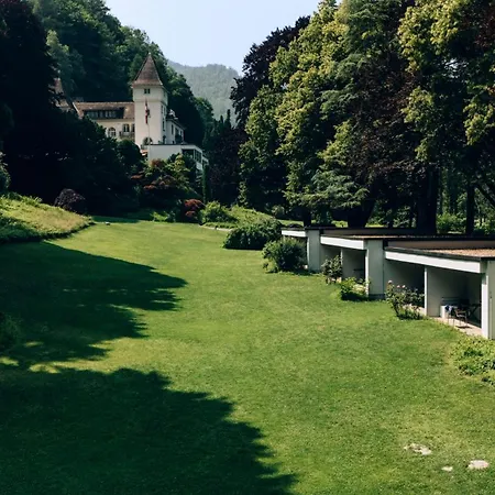Hotel Schloss Ragaz-2