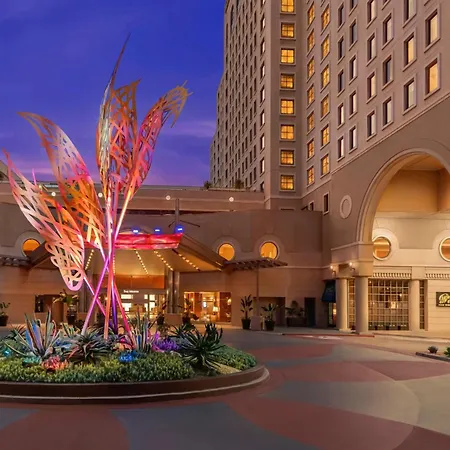The Westin San Diego Gaslamp Quarter-2