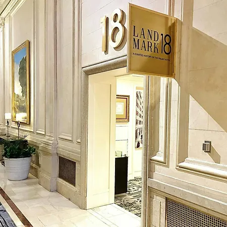 Palace Hotel, A Luxury Collection Hotel, San Francisco-3