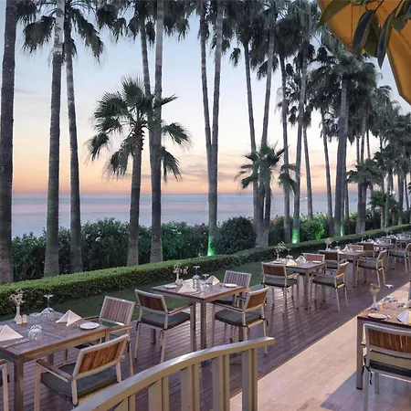 Mersin HiltonSA-2