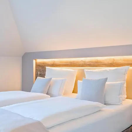 Aedenlife Hotel&Resort Rügen-3
