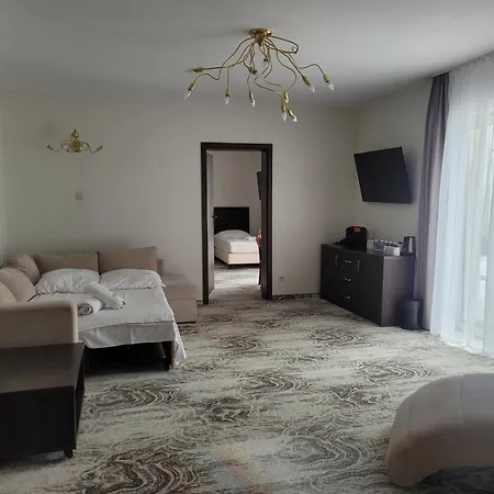 Hotel Jantar Wellness & Spa-2