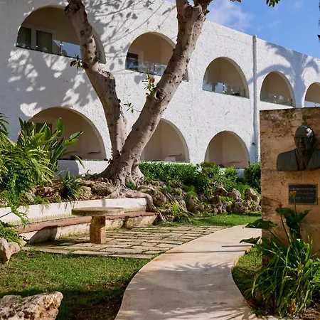 Aluasoul Menorca - Adults Only-3