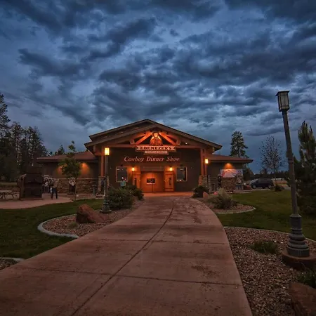 Best Western Plus Ruby'S Inn-3