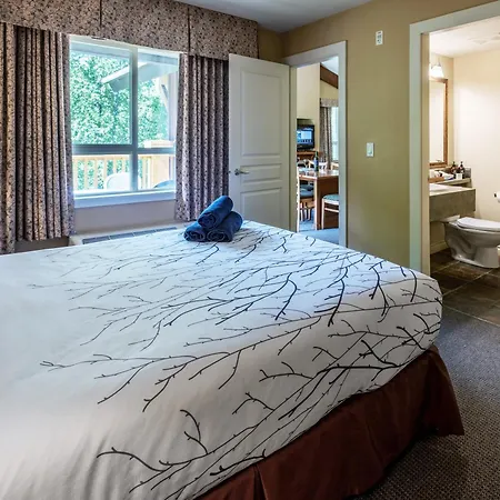Pemberton Valley Lodge-3