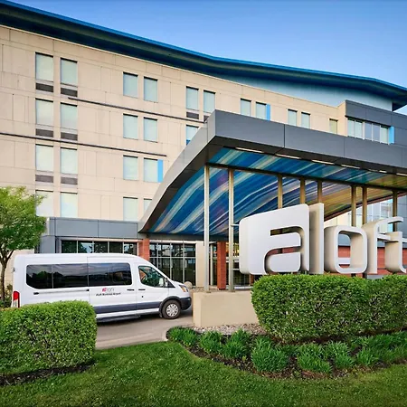 Aloft By Marriott Montreal Airport-2