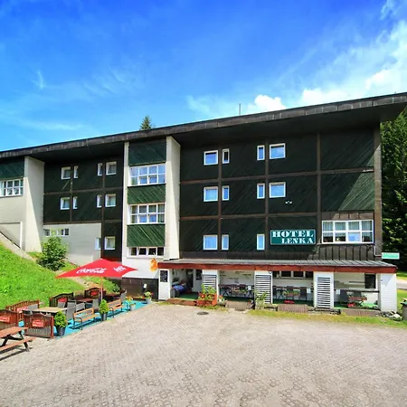 Hotel Lenka-2