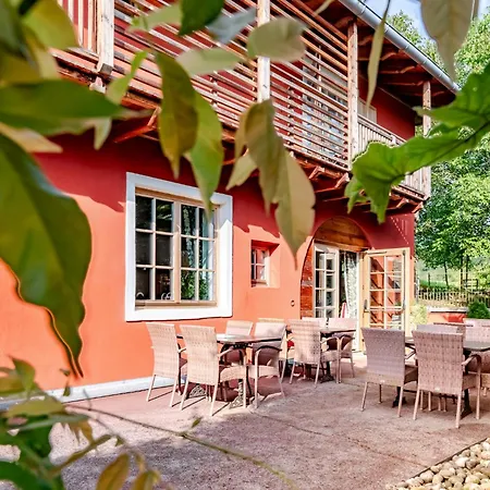 Hotel Relais Vecchio Maso-3