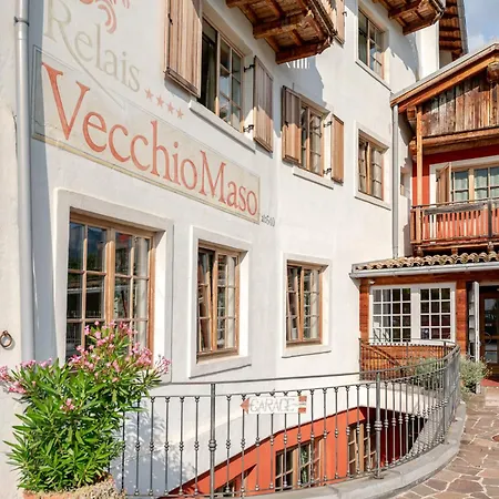 Hotel Relais Vecchio Maso-2