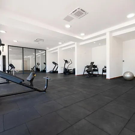 Maslinica Narcis Hotel-3