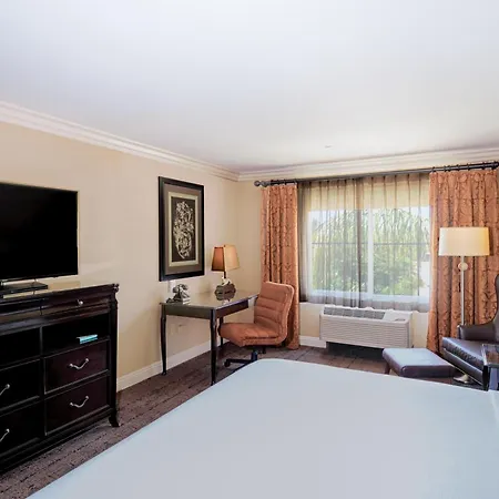 Best Western Ontario Mills Mall-2