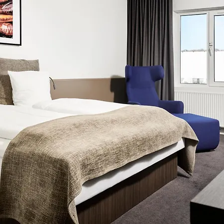 Milling Hotel Vejle-2