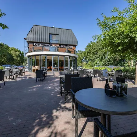 Fletcher Hotel-Restaurant De Kempen-3