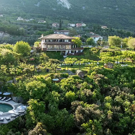 Hotel Querceto Wellness & Spa By Double Hospitality-3