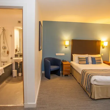 Stirling Court Hotel-2